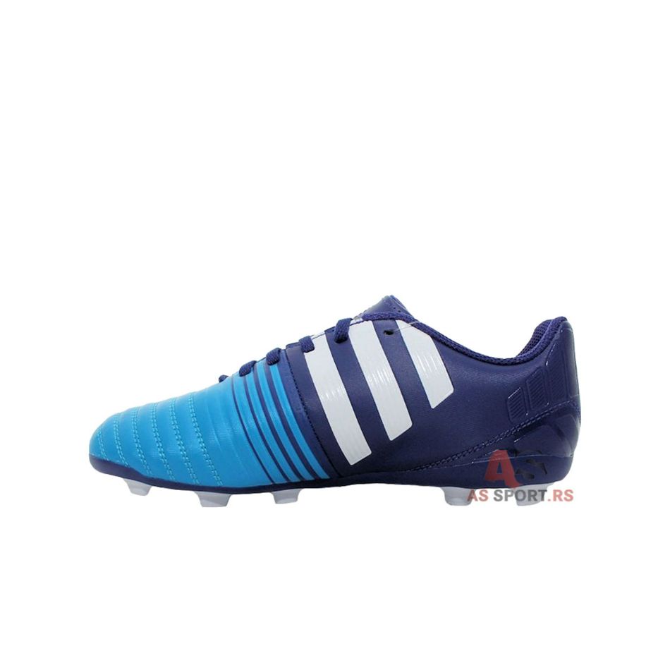 Nitrocharge 4.0 FG 36 B40655-Sgw1