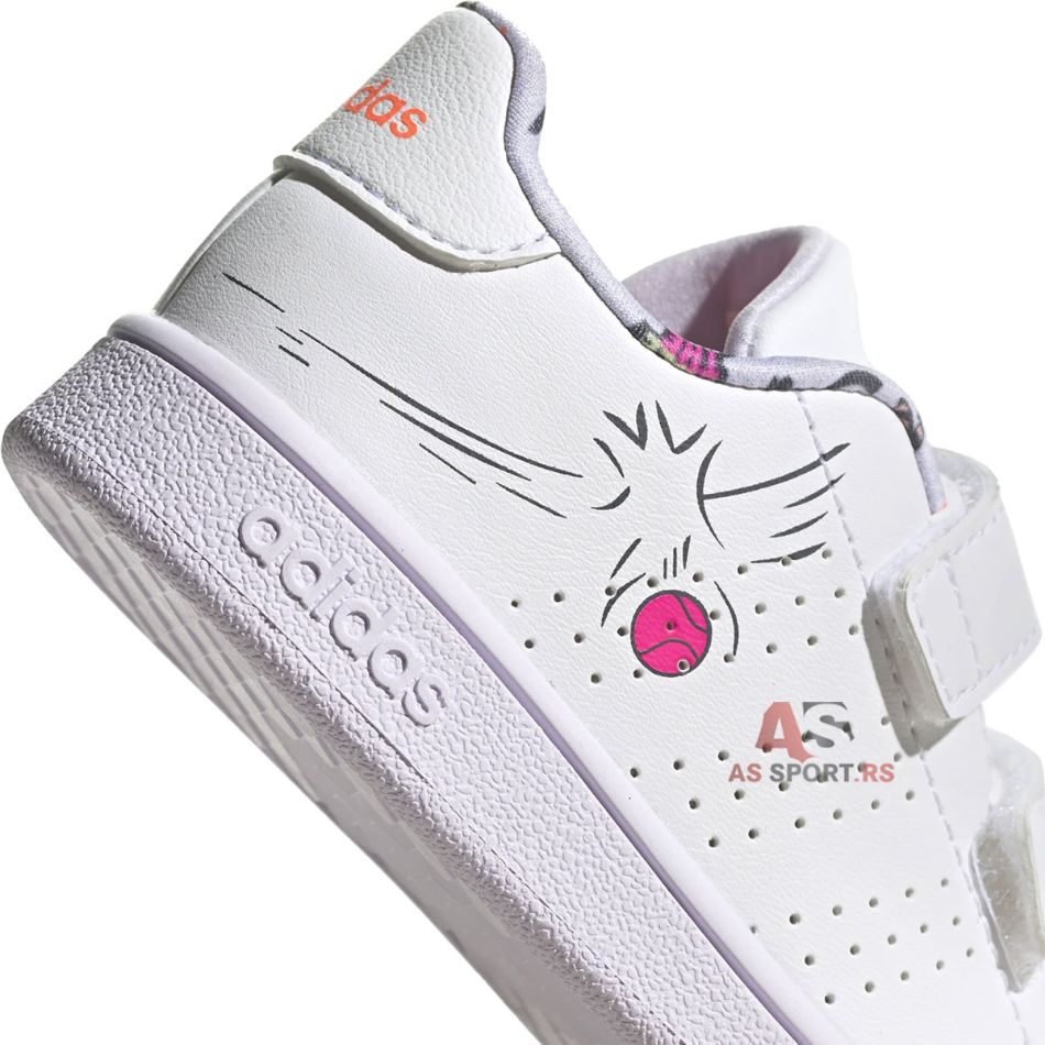 Advantage I 25.5 EG3861-7Ade