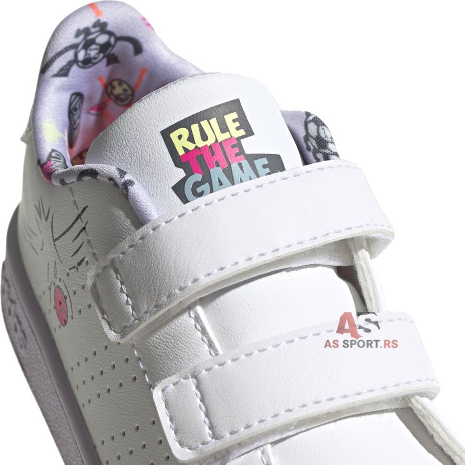 Advantage I 25.5 EG3861-7Ade