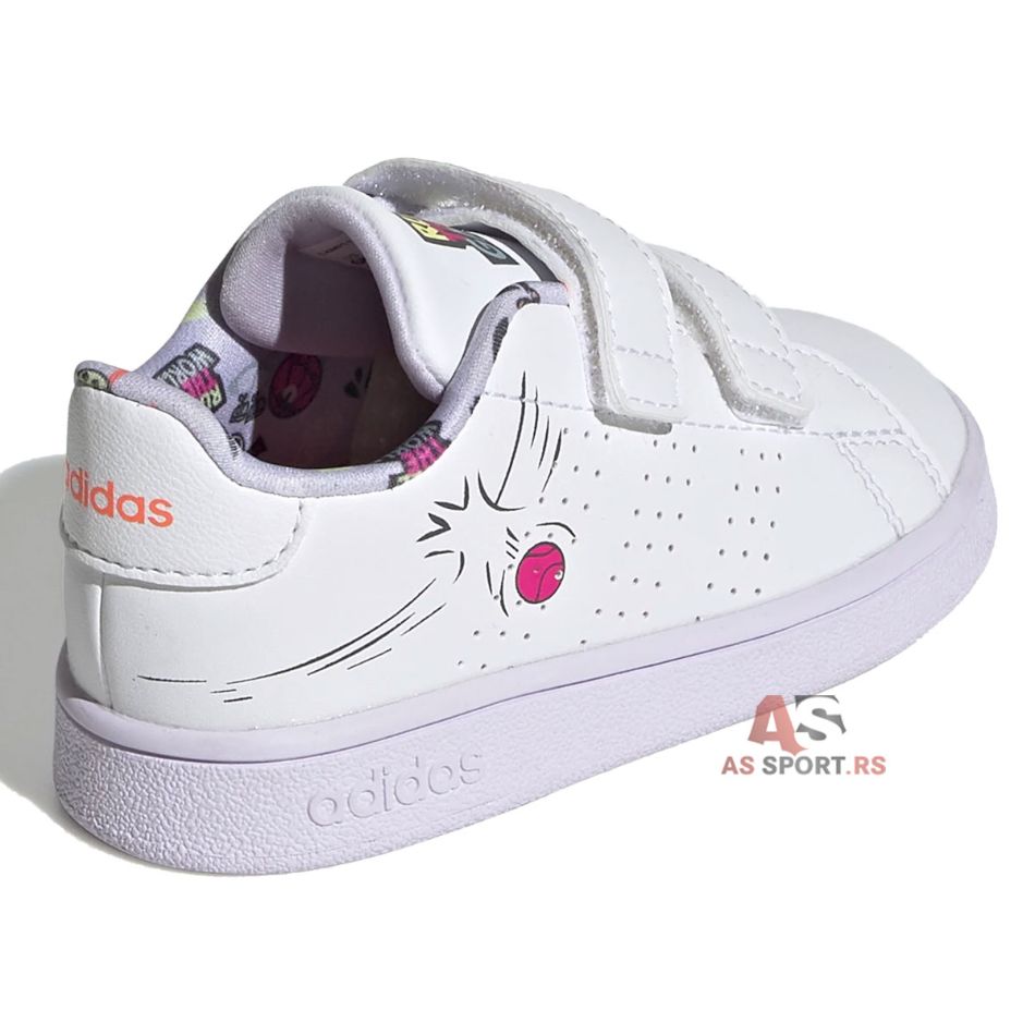 Advantage I 25.5 EG3861-7Ade