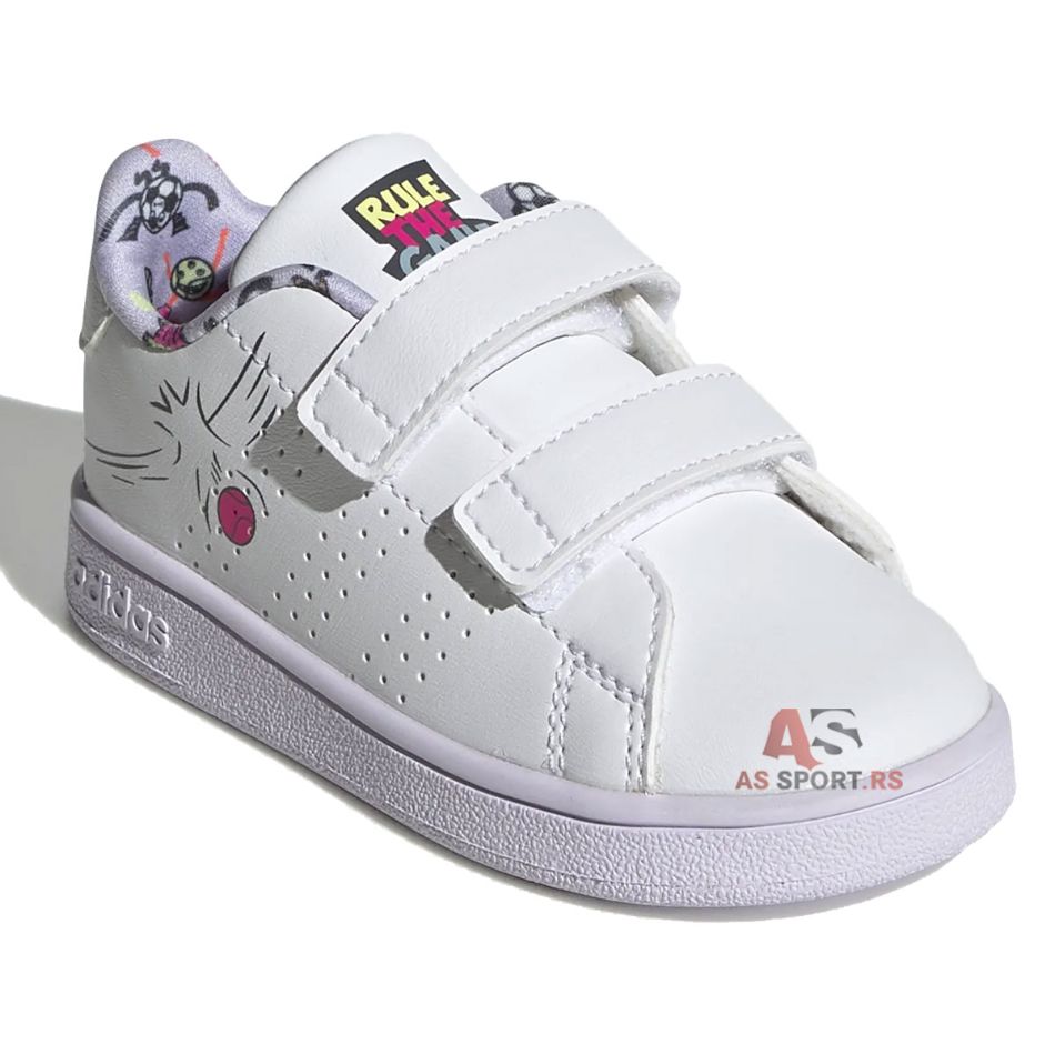 Advantage I 25.5 EG3861-7Ade