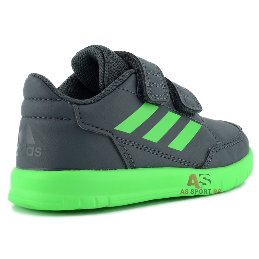 AltaSport CF I 19 D96840-xbHT