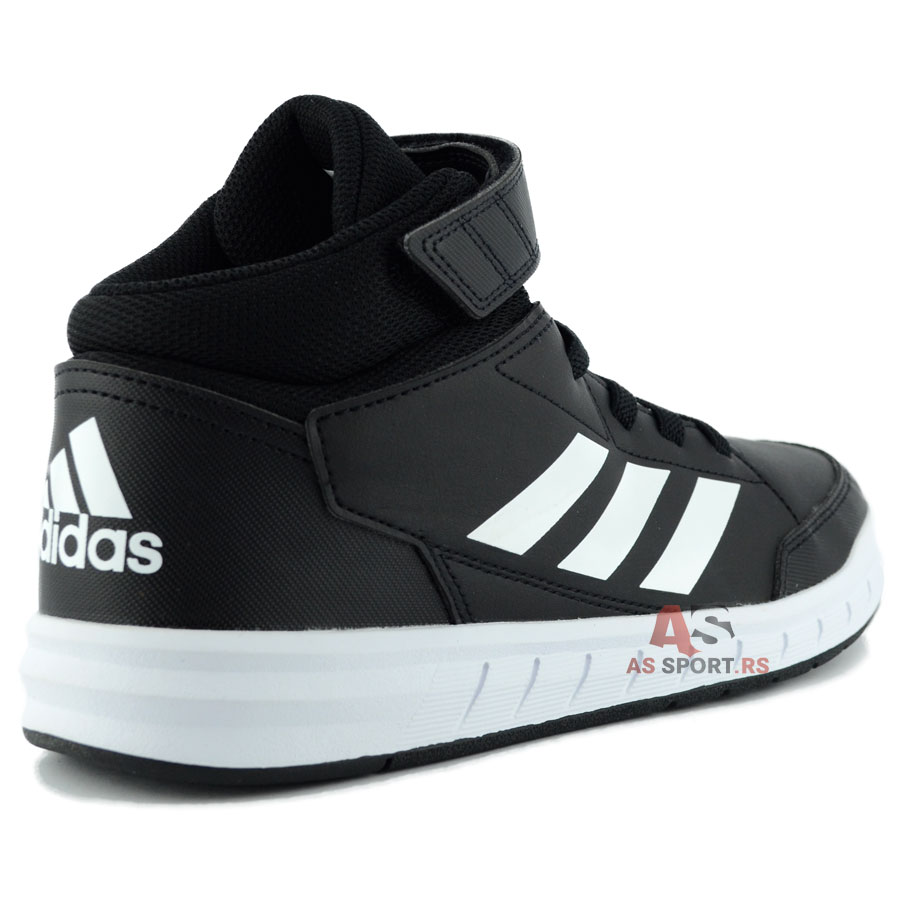 AltaSport Mid K 38 G27113-bLQh