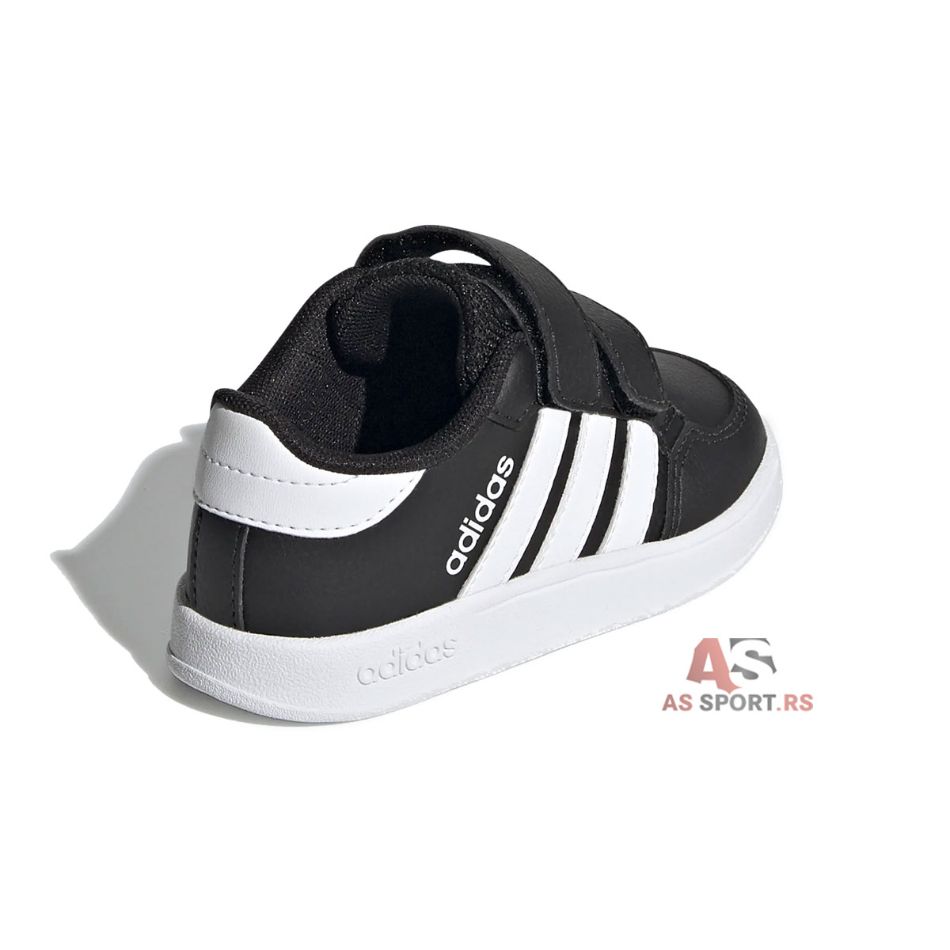 Breaknet I 26.5 FZ0091-TF10