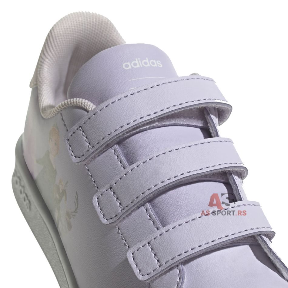 Advantage Frozen CF 31 GY5438-cmWl