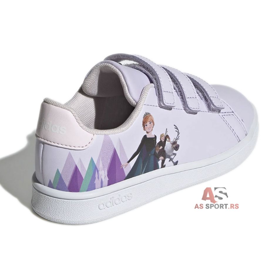 Advantage Frozen CF 31 GY5438-cmWl