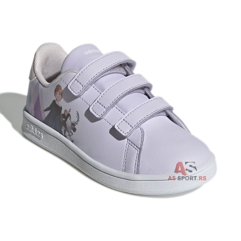 Advantage Frozen CF 31 GY5438-cmWl