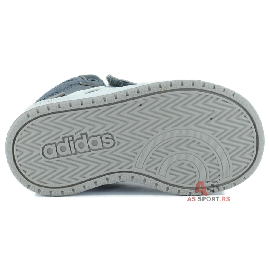 Hoops Mid 2.0 I 20 EE6717-Se3m