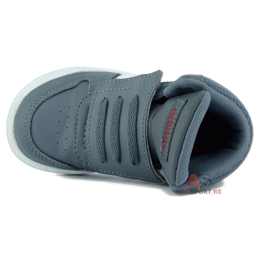 Hoops Mid 2.0 I 20 EE6717-Se3m