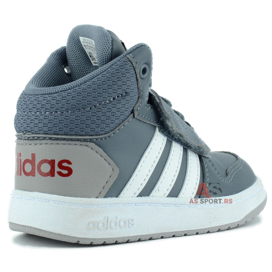 Hoops Mid 2.0 I 20 EE6717-Se3m