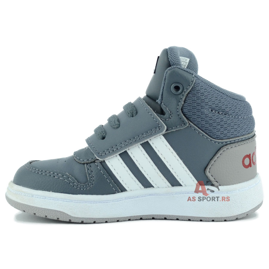 Hoops Mid 2.0 I 20 EE6717-Se3m