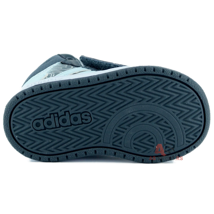 Hoops Mid 2.0 I 20 FW4925-2DzZ