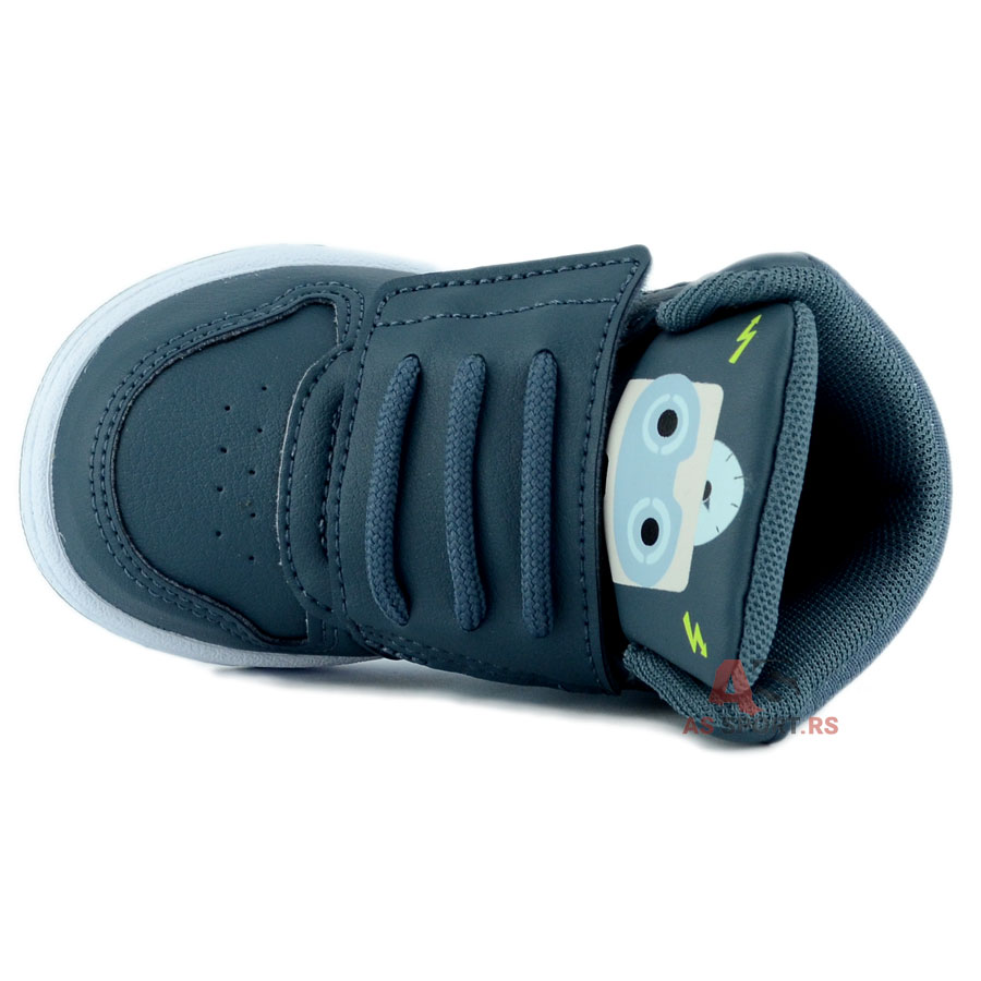 Hoops Mid 2.0 I 20 FW4925-2DzZ