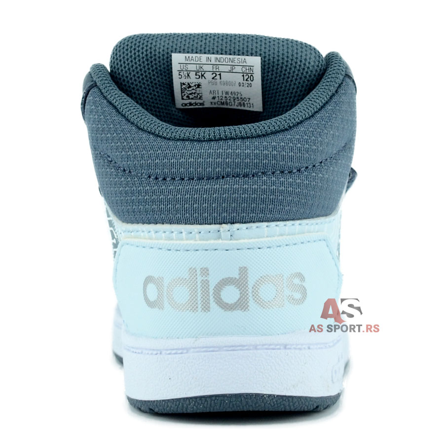 Hoops Mid 2.0 I 20 FW4925-2DzZ