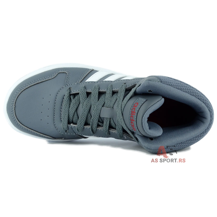 Hoops Mid 2.0 K 30 EE6709-hkMu