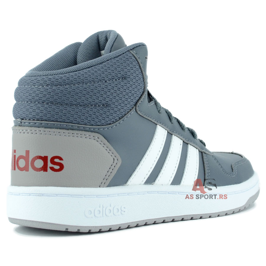 Hoops Mid 2.0 K 30 EE6709-hkMu