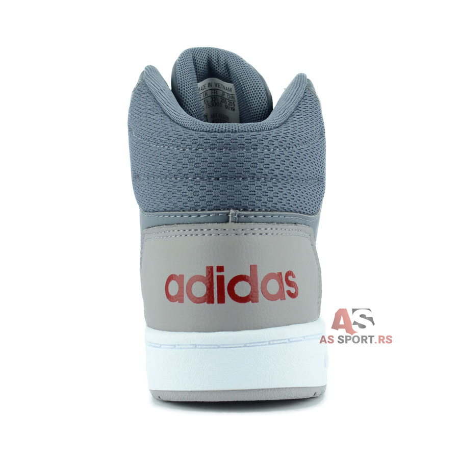 Hoops Mid 2.0 K 30 EE6709-hkMu