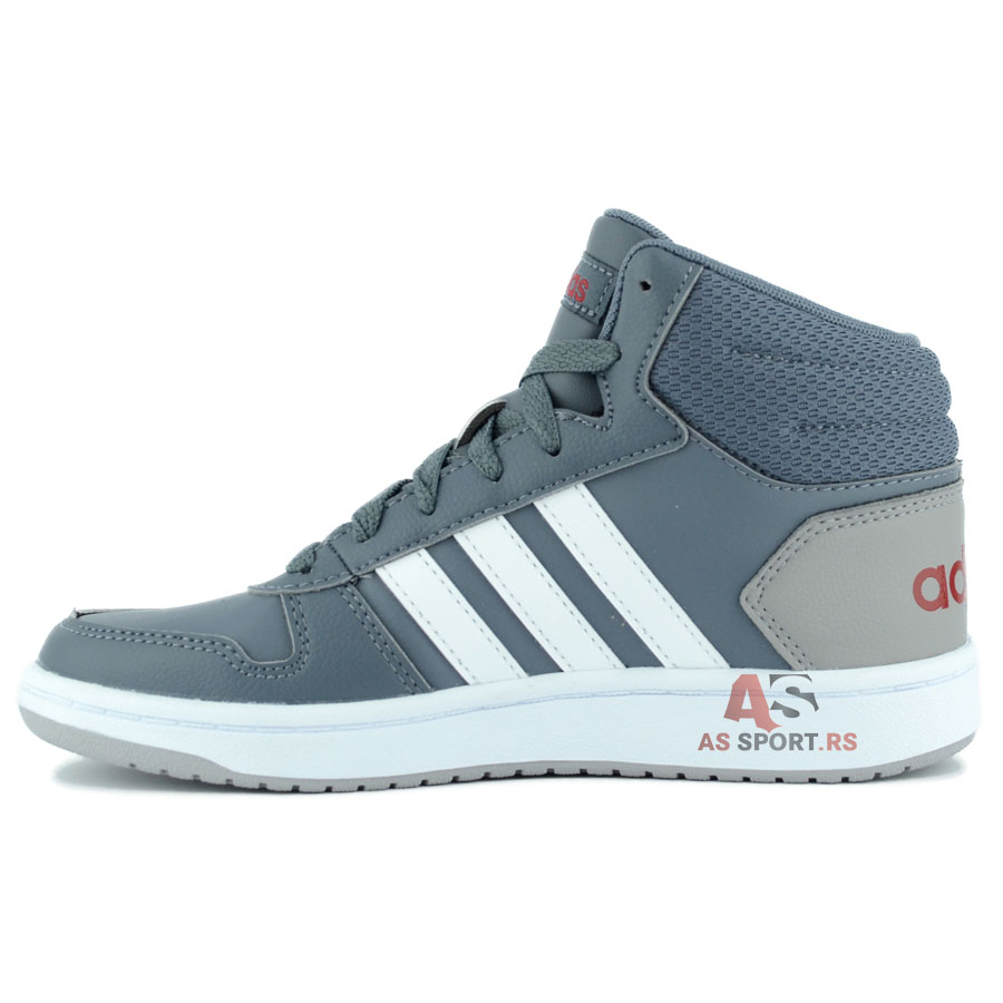 Hoops Mid 2.0 K 30 EE6709-hkMu