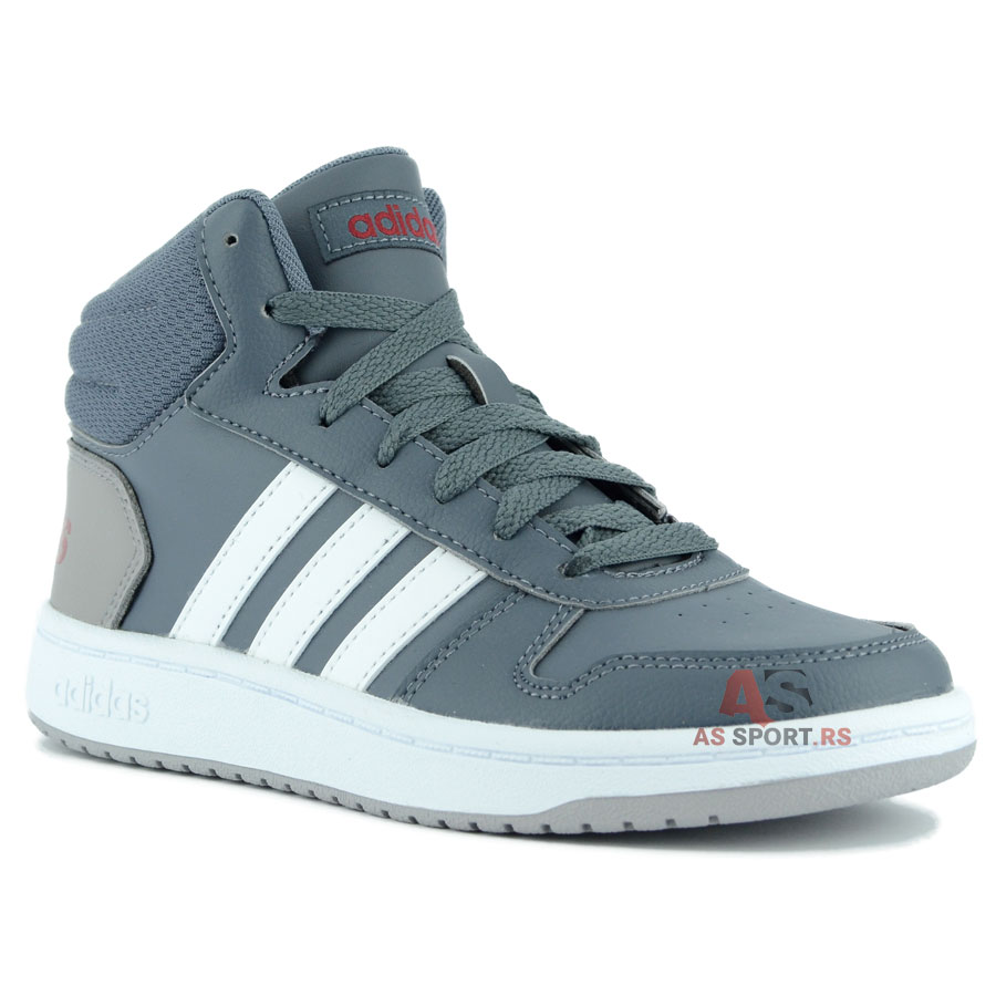 Hoops Mid 2.0 K 30 EE6709-hkMu