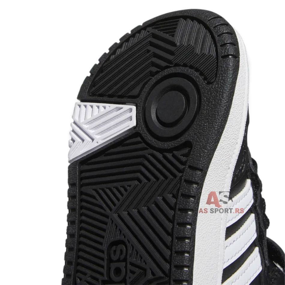 Hoops Mid 2.0 I 21 GW0408-X08v