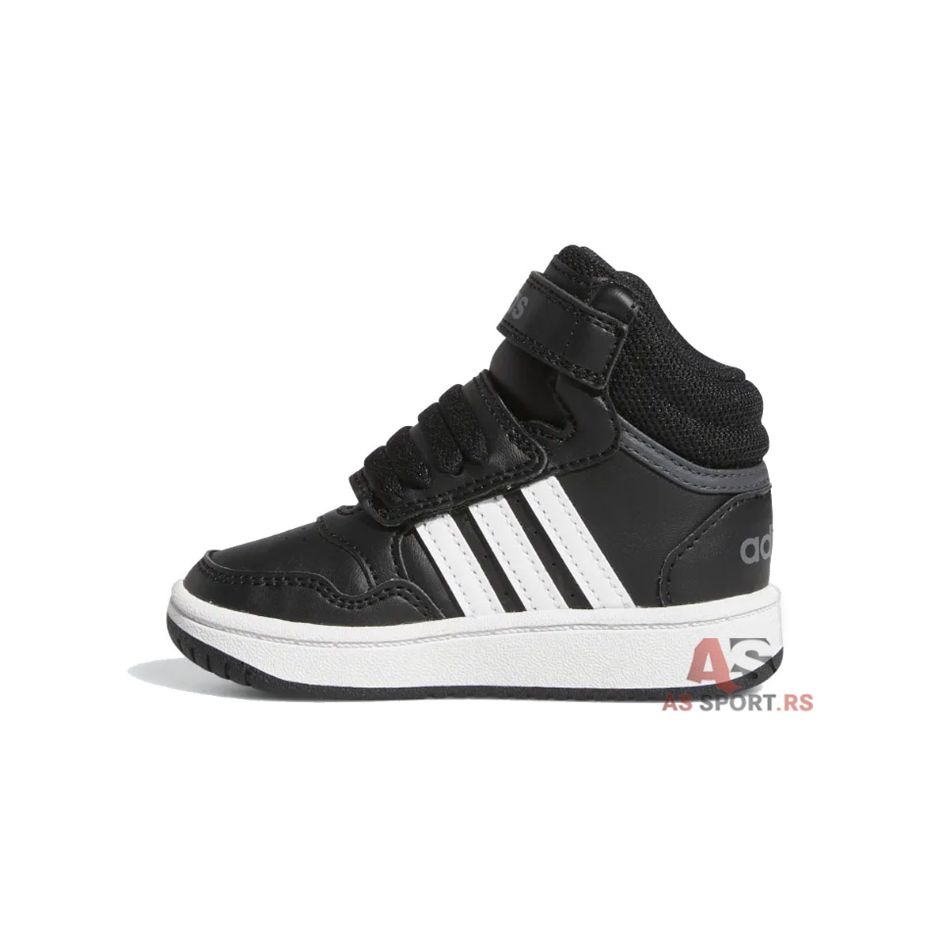 Hoops Mid 2.0 I 21 GW0408-X08v