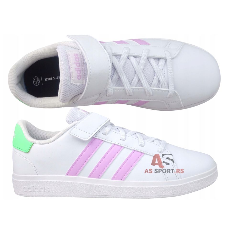 Grand Court 36.5 GX7158-9xjK