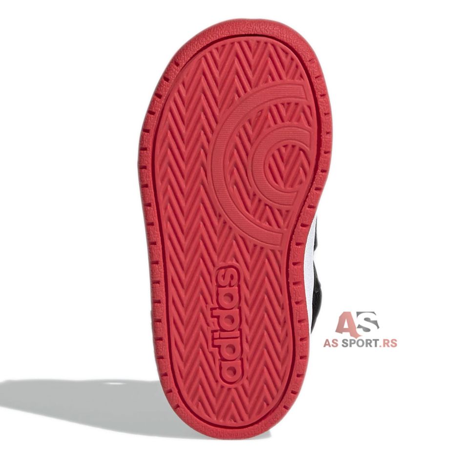 Hoops Mid 2.0 I 26 FY9291-LO08