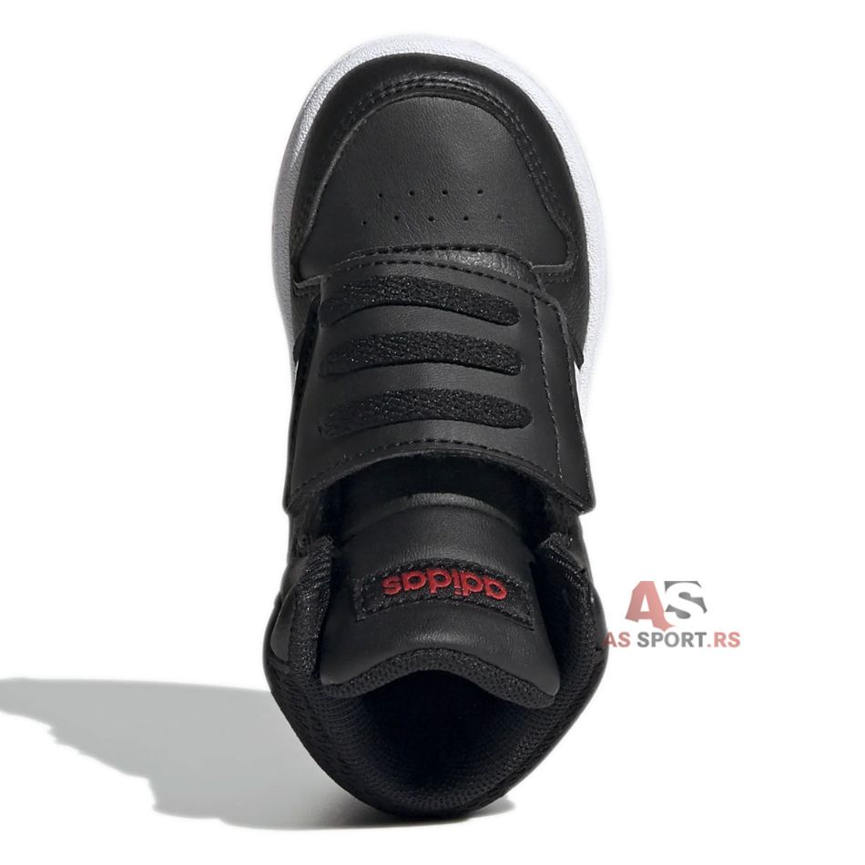 Hoops Mid 2.0 I 26 FY9291-LO08