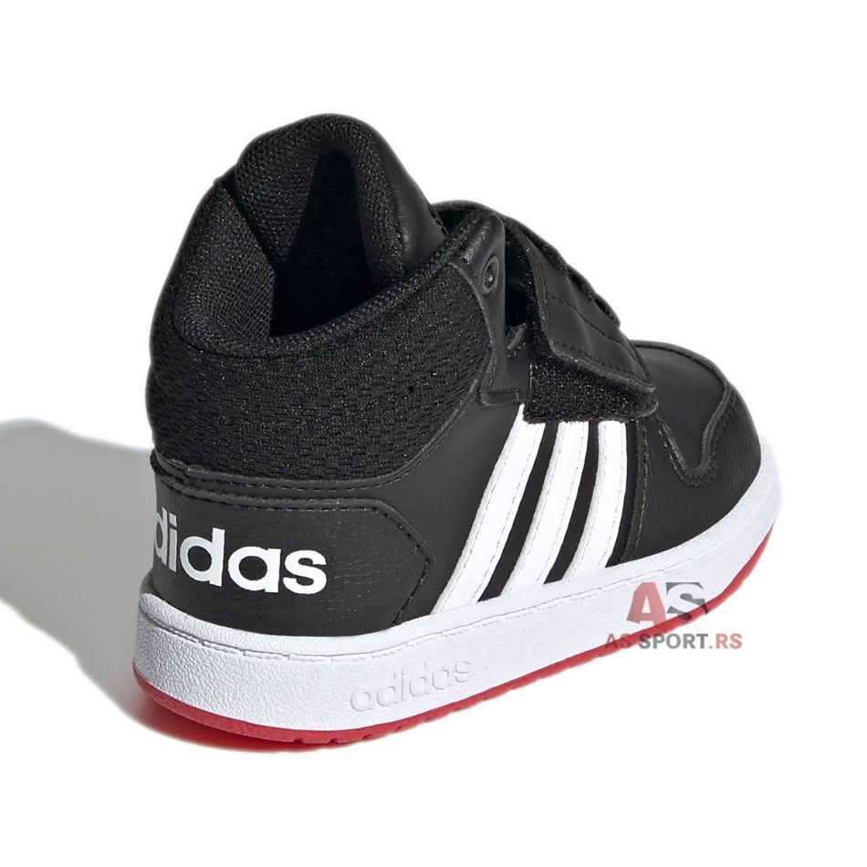 Hoops Mid 2.0 I 26 FY9291-LO08