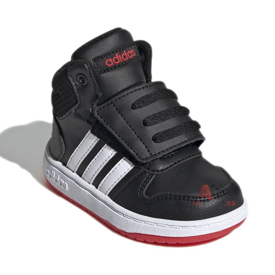 Hoops Mid 2.0 I 26 FY9291-LO08