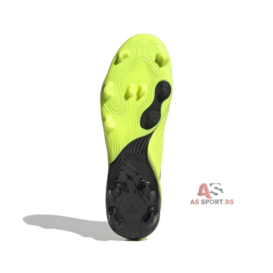 Copa Sense.3 46 2/3 GW3573-5Mcf