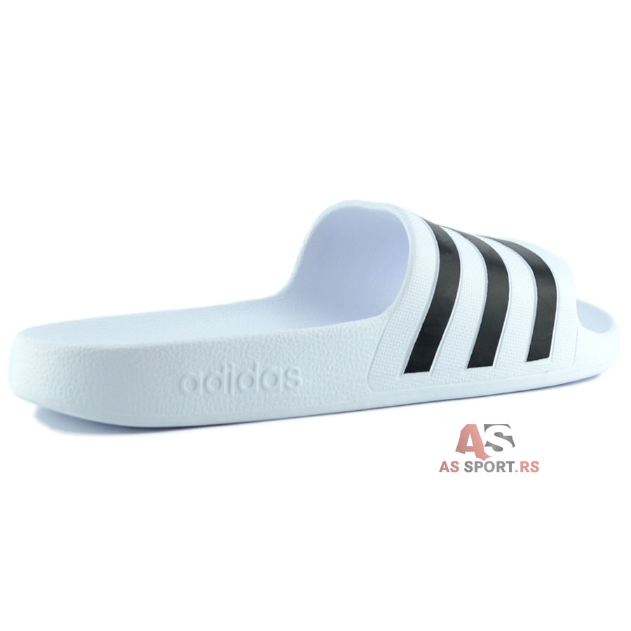 Adilette Aqua Slides 43 F35539-VO95