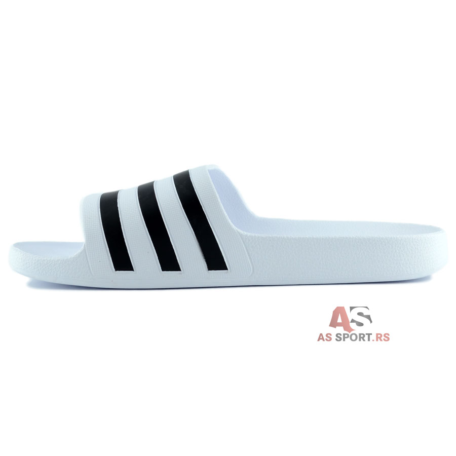 Adilette Aqua Slides 43 F35539-VO95