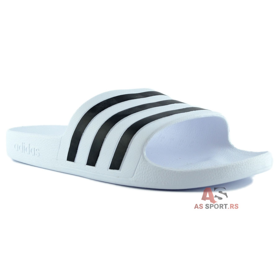 Adilette Aqua Slides 43 F35539-VO95