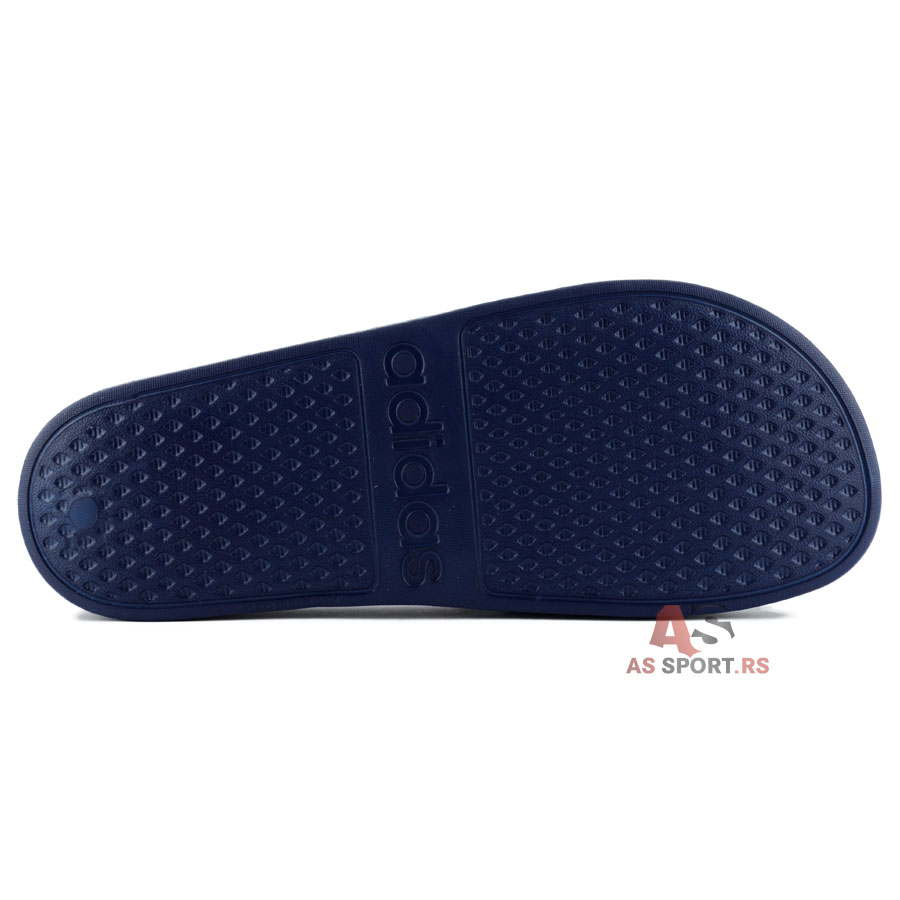 Adilette Aqua Slides 40.5 F35542-m8cn