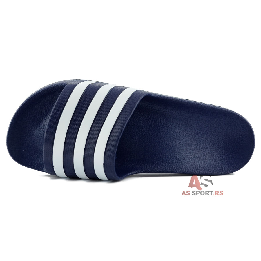 Adilette Aqua Slides 40.5 F35542-m8cn