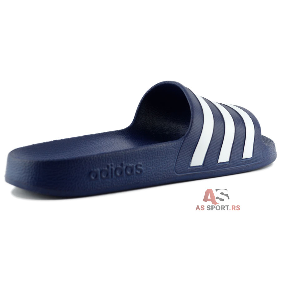 Adilette Aqua Slides 40.5 F35542-m8cn