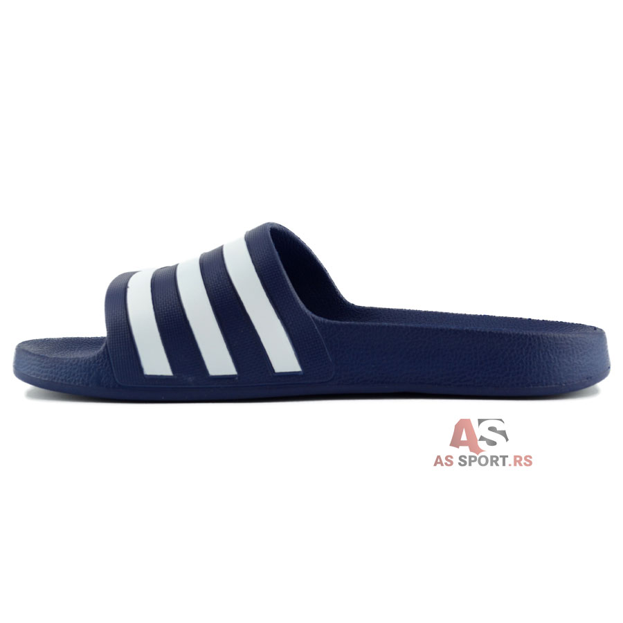 Adilette Aqua Slides 40.5 F35542-m8cn