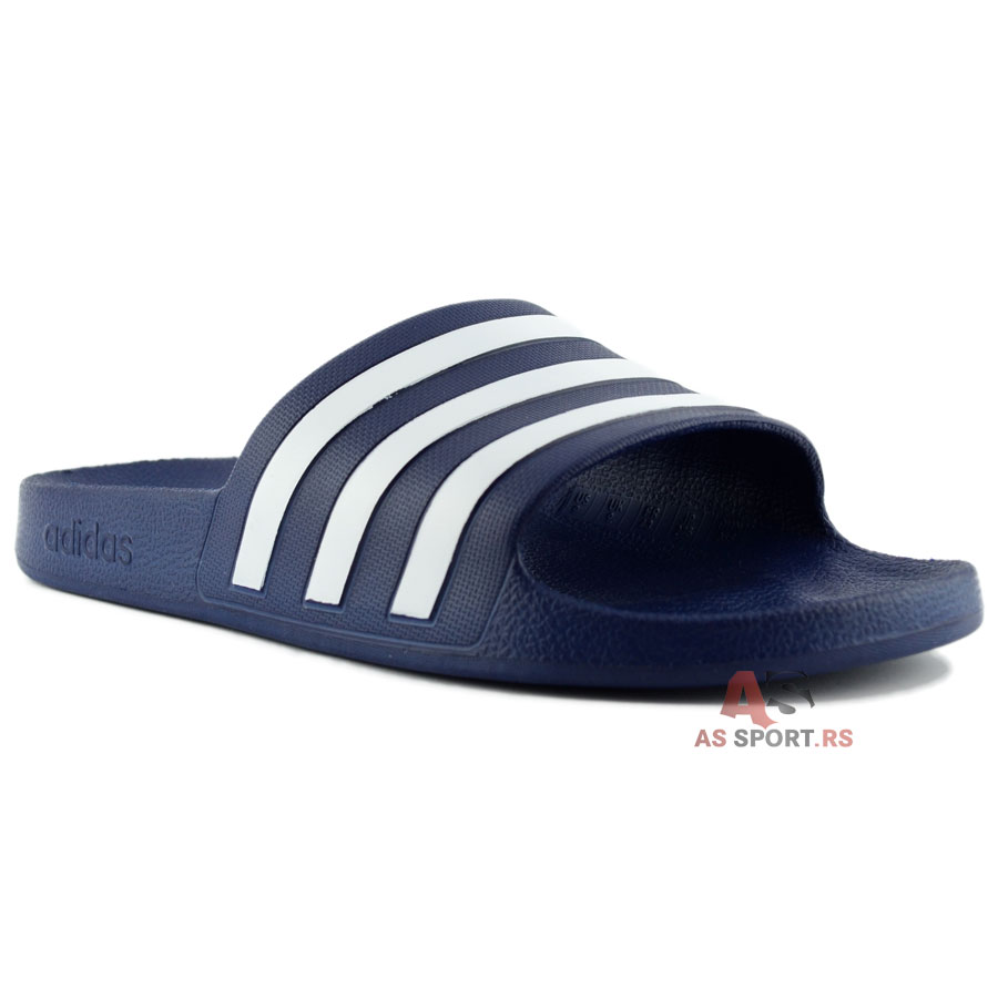 Adilette Aqua Slides 40.5 F35542-m8cn
