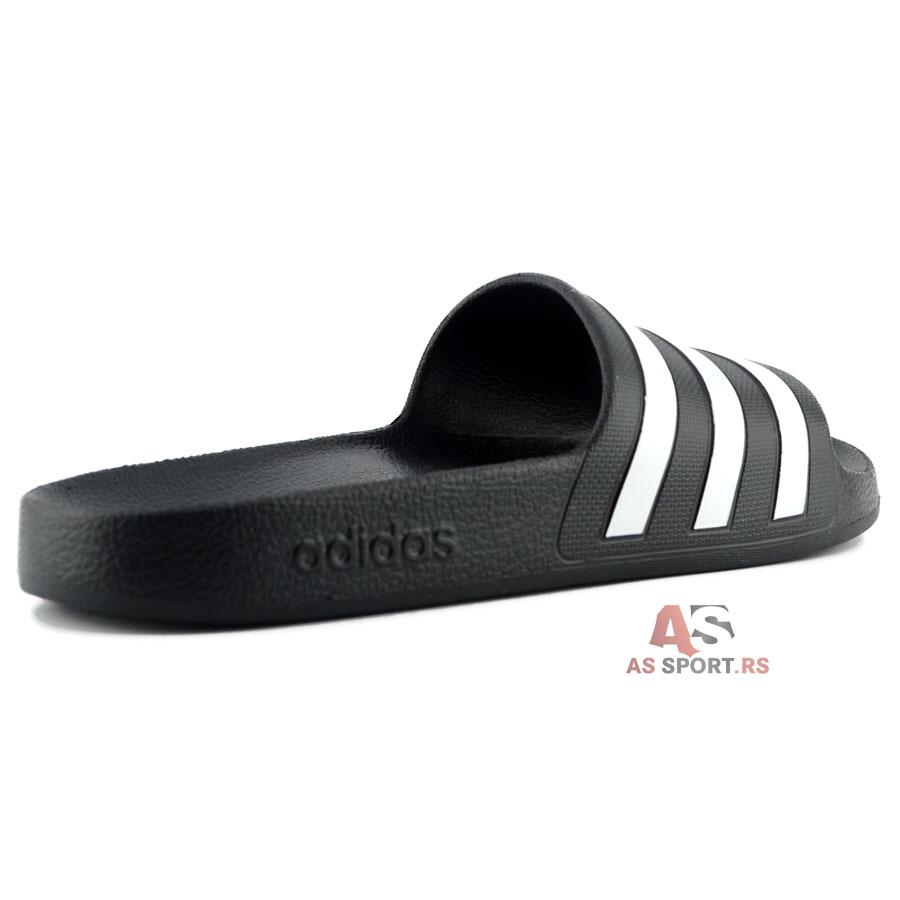 Adilette Aqua Slides 40 2/3 F35543-hsHj