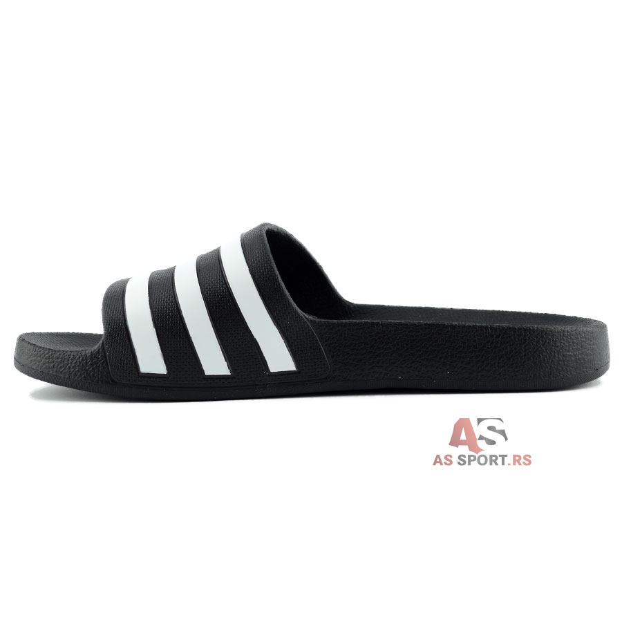 Adilette Aqua Slides 40 2/3 F35543-hsHj