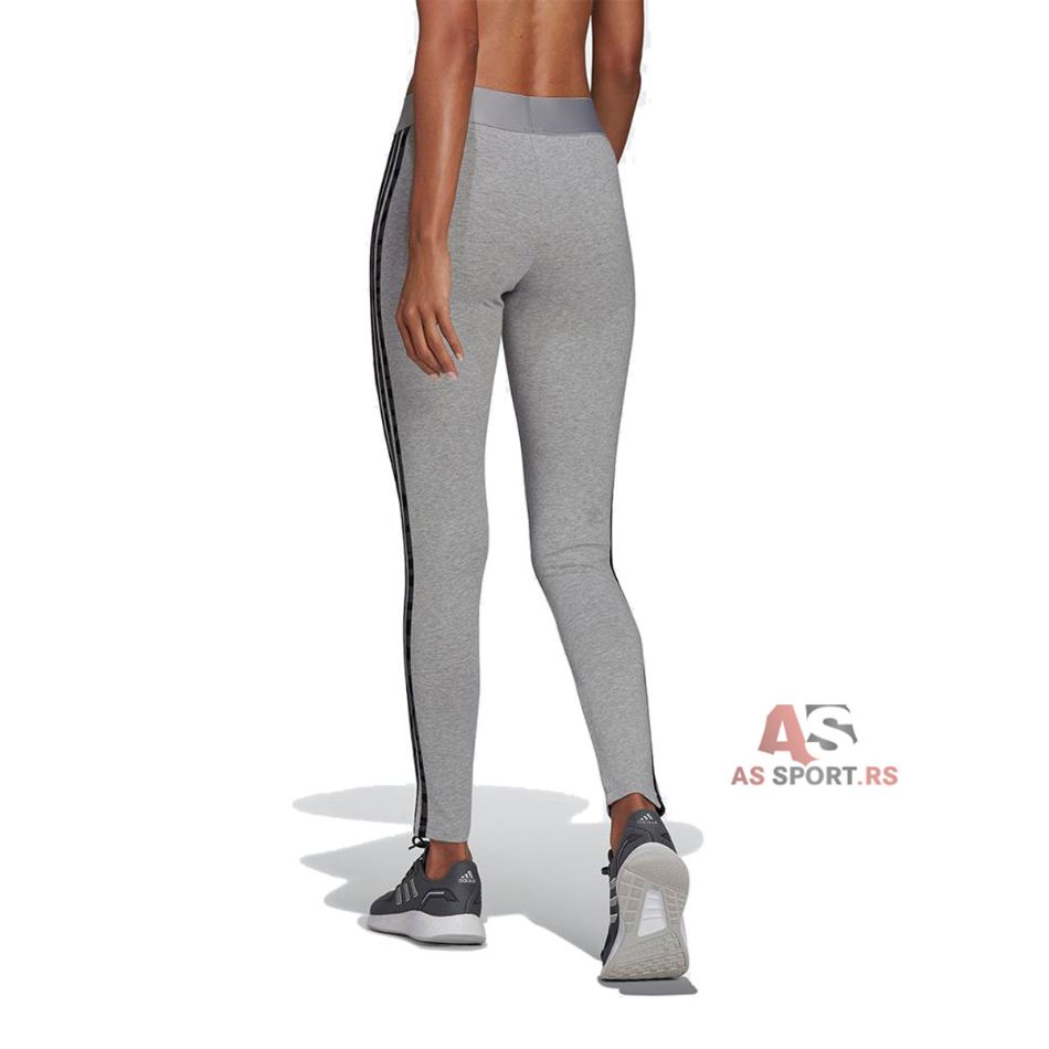 3 Stripes Legging HE7016