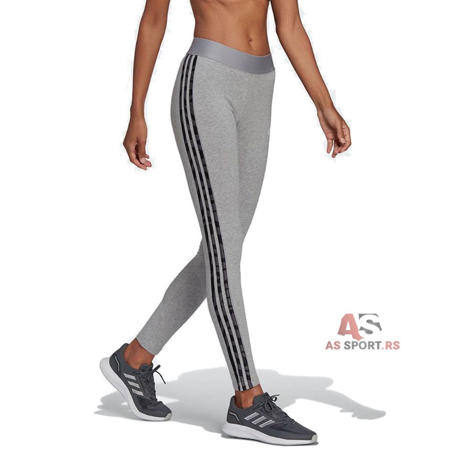 3 Stripes Legging HE7016
