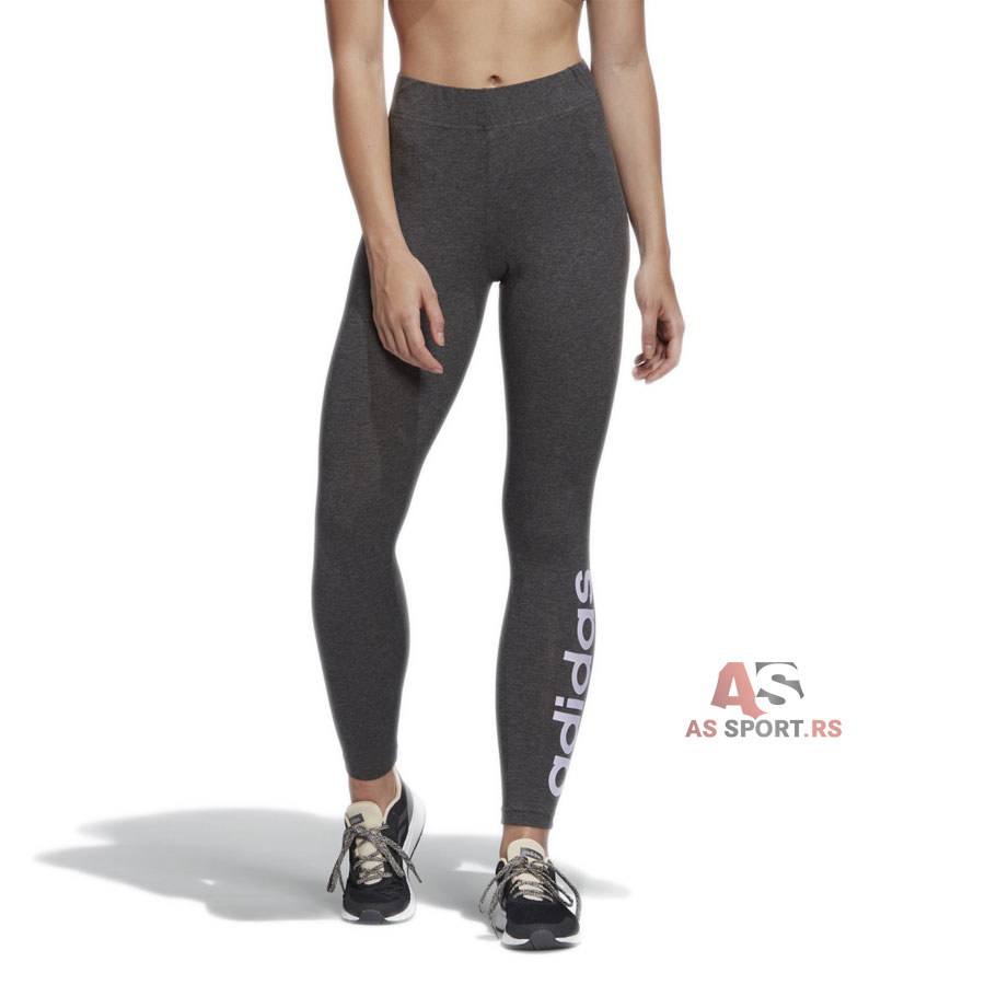 Ess Lin Tights XL FM6689-jh5E