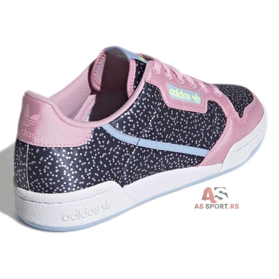 Continental 80 37 EE5060-5Vt0