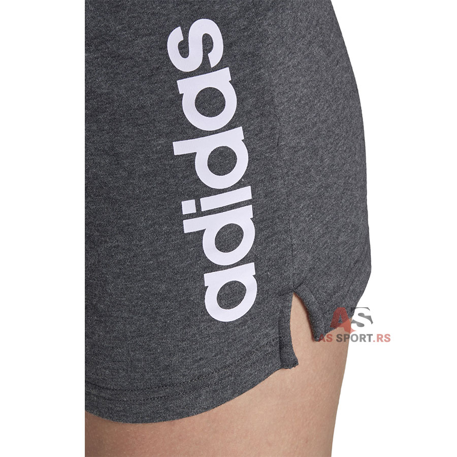 Ess Lin Logo L FM6686-17Bm