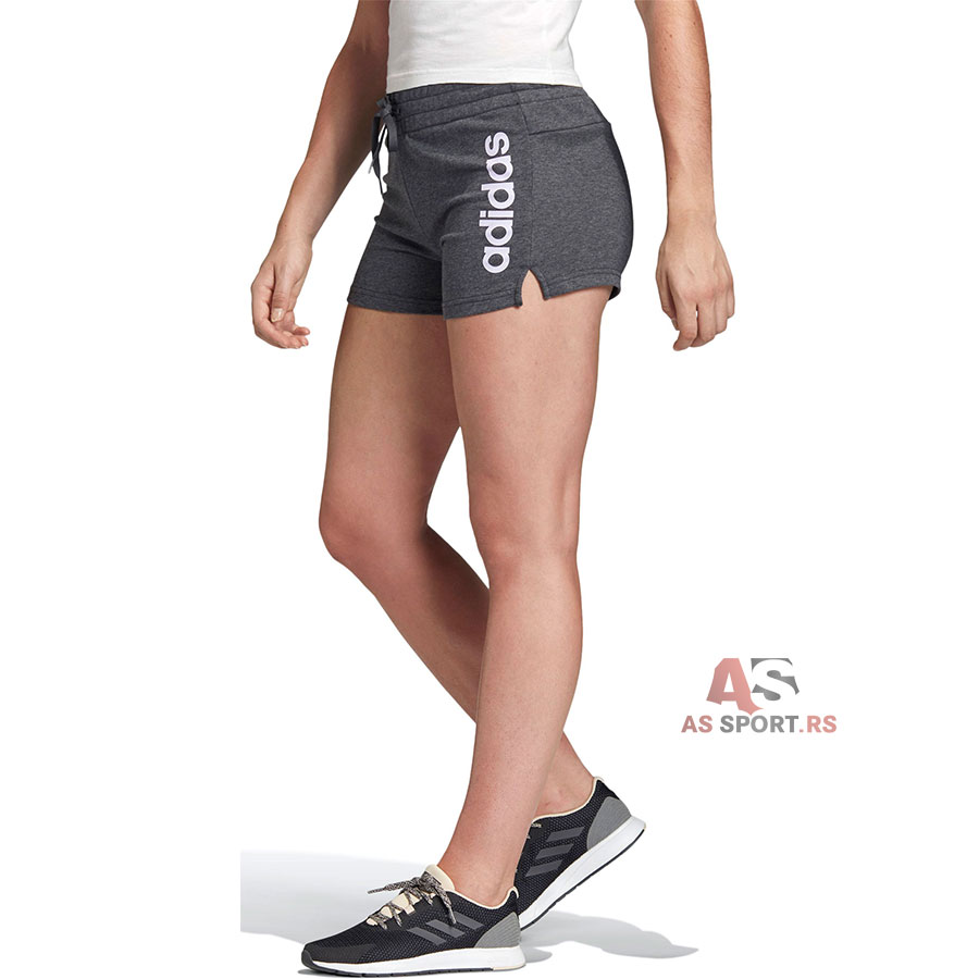 Ess Lin Logo L FM6686-17Bm