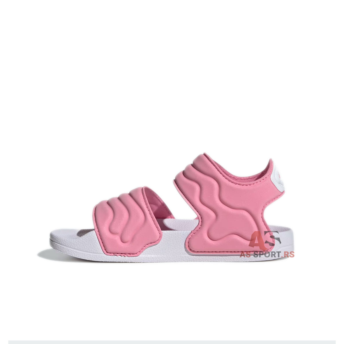 Adilette Sandal 28 JS2518-2Urv