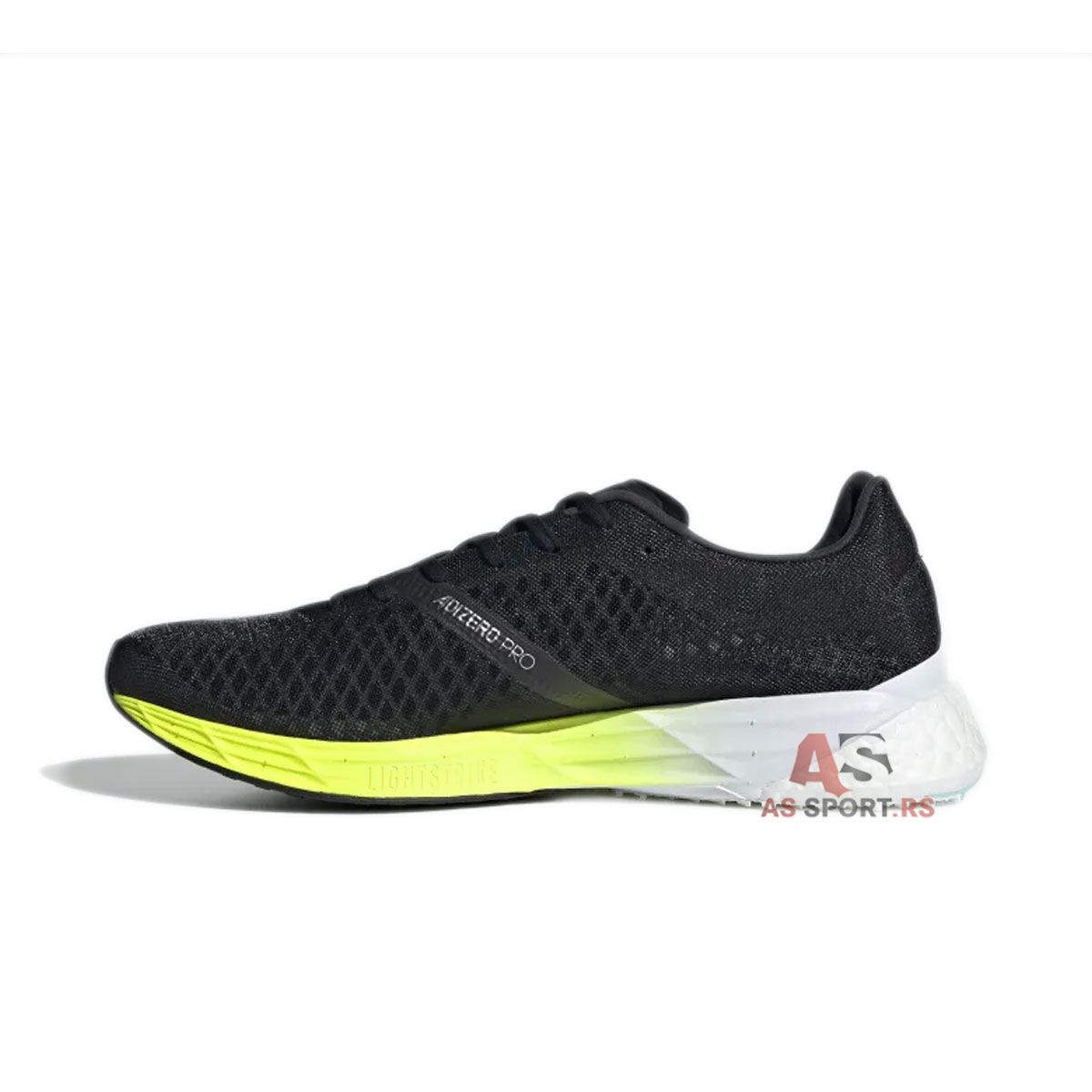 AdiZero Pro 40 2/3 FY0099-dm