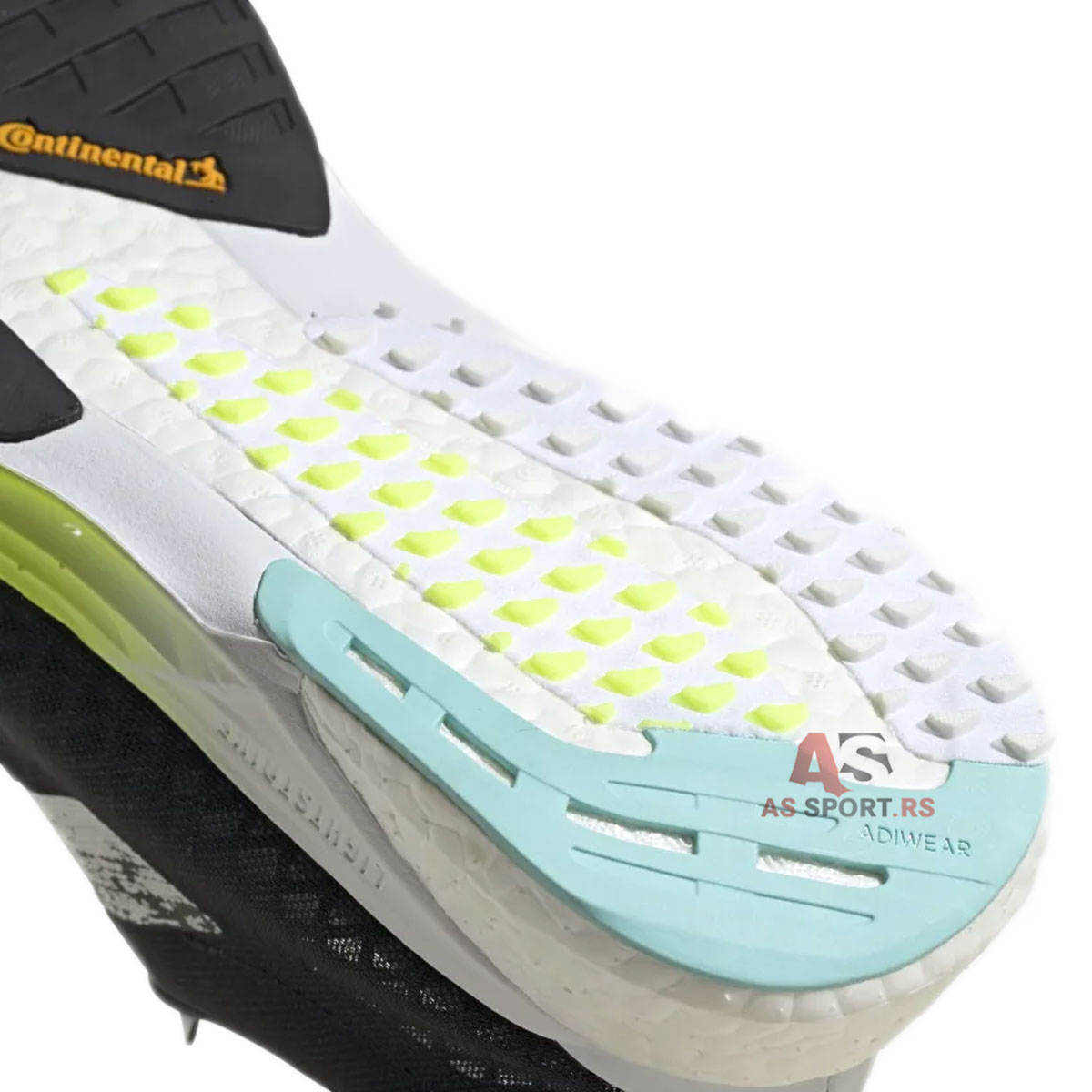 AdiZero Pro 40 2/3 FY0099-dm